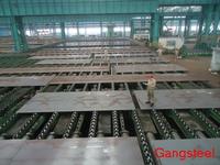Supply: A 572 Gr 50, A572Gr 55, A572Gr 60, A572Gr 65, A572 Gr 42,ASTM A572 Steel plate