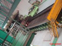 Supply: RI/A, RI/B, RI/D, RI/E (Z15, Z25, Z35), steel plate