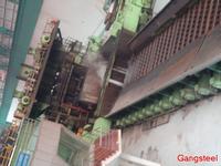 Supply: RI/A32, RI/D32, RI/E32, RI/F32 (Z15, Z25, Z35), steel plate