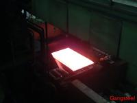 Supply: A302 Gr A, A302 Gr B, A302 Gr C, A302 Gr D (Z15, Z25, Z35), alloy steel, steel plate, gangst