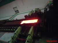 Supply: 17Mn4, HII, 15Mo3, 13CrMo44, 19Mn6, HI (Z15, Z25, Z35), steel plate, DIN 17155, gangsteel