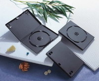 DVD case