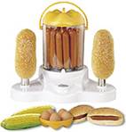 Hot Dog Maker