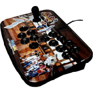 KWONHO pc game joystick