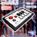 SSC-NT pc music game controller