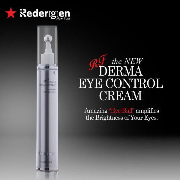Redergen Eye Bag Remedy Under Eyes