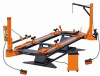 car frame bench SKY FA-3000E