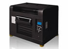 FB-3300 Crystaljet Flatbed printer