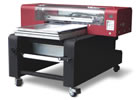 FB-3302 Crystaljet printer