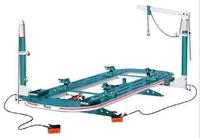 auto body pulling machine SKY FS