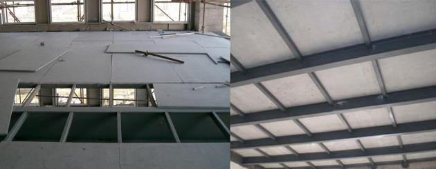 Fireproof Excellent Quality Fiber Cement Sheet