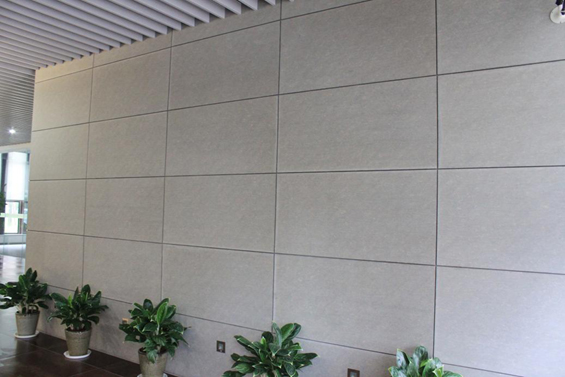 Fireproof Excellent Quality Fiber Cement Sheet