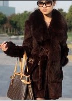Fur and Top-quality Jackets