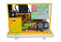 GDH70/GDH90 piston & hydraulic grout pump