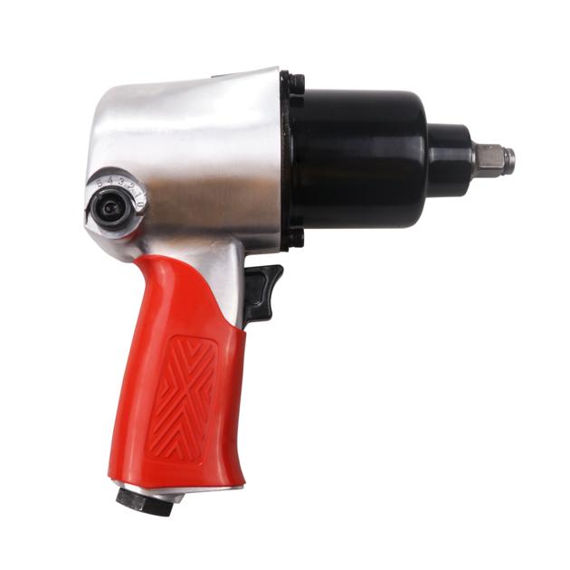 GATmatic Impact Wrench