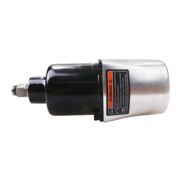GATmatic Impact Wrench