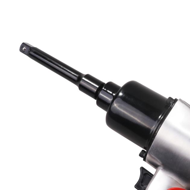 GATmatic Impact Wrench