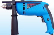 electric drill
