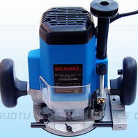 plunge router