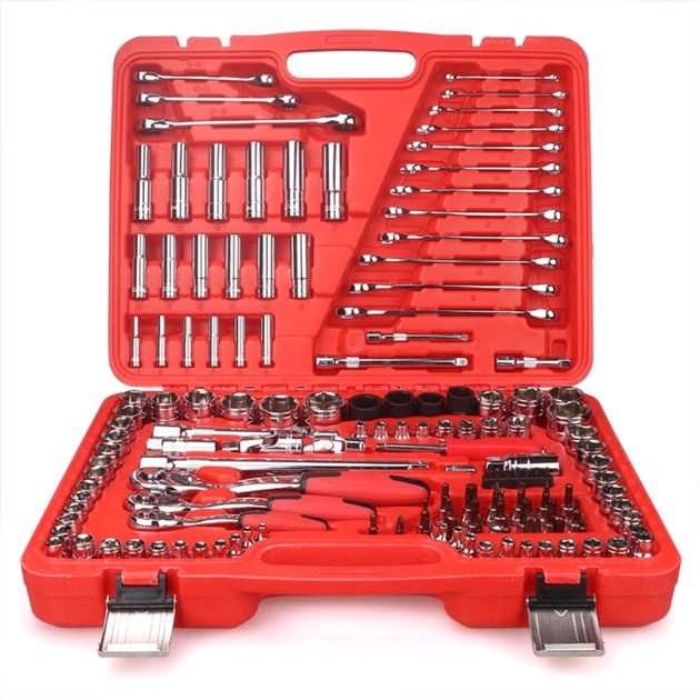 Gat Matic Hand Tool Set