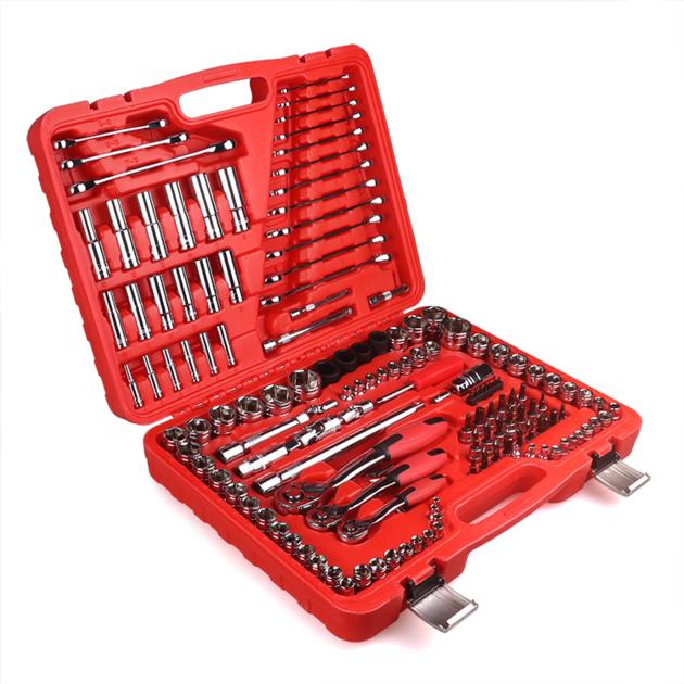 Gat Matic Hand Tool Set