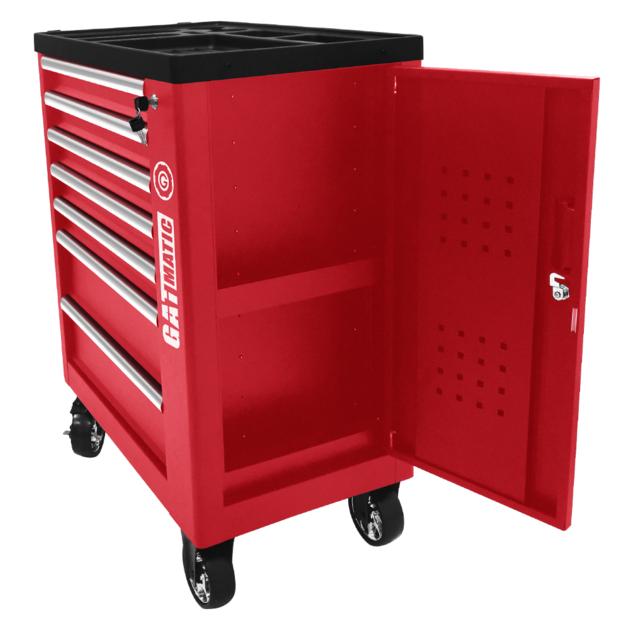 Gat Matic Tool Cabinet