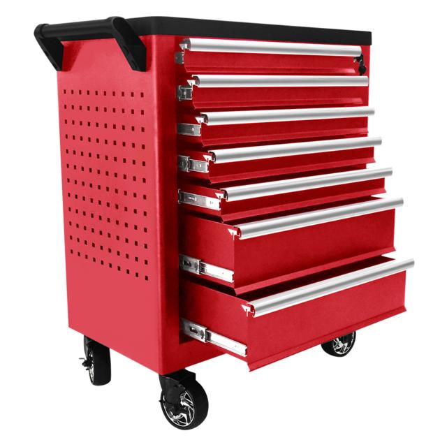 Gat Matic Tool Cabinet