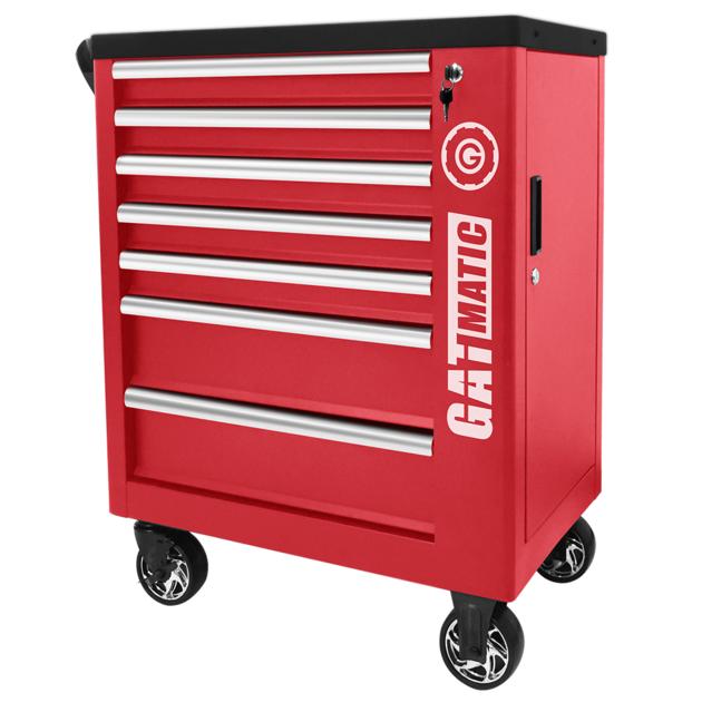 Gat-matic Tool Cabinet - Foreign Trade Online
