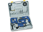 5 IN 1power tools  set