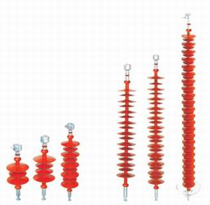 HV Compound Insulators