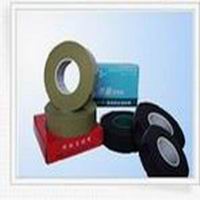 butyl rubber tape,fiber insulation tape