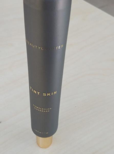 plastic tube, comestic packaging, poly foil tube