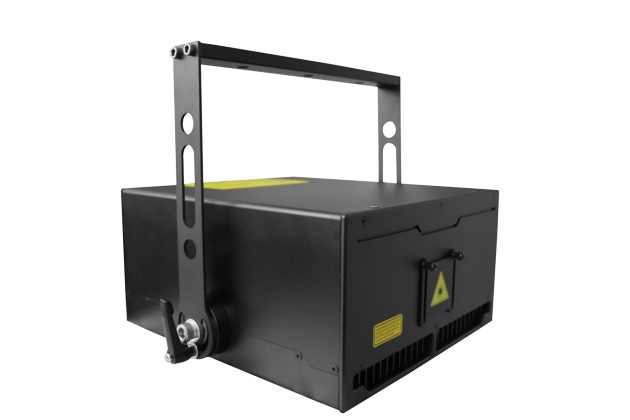 10W RGB Full Color Laser Light