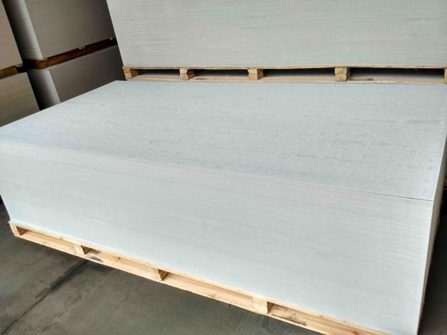 On Promotion Hotsale Calcium Silicate Board