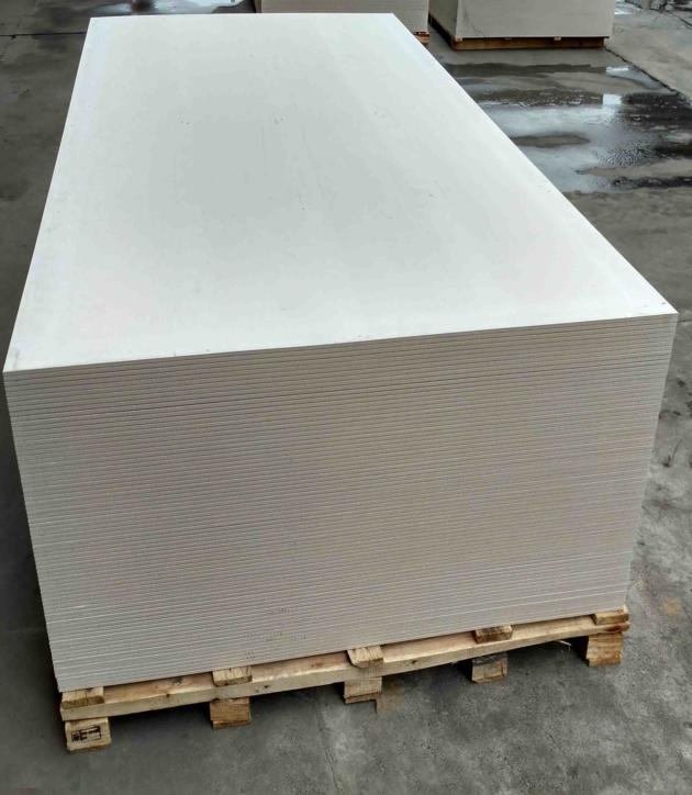 on promotion hotsale Calcium Silicate Board non-asbestos and durable
