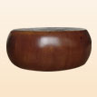 wood sofa leg IS0007