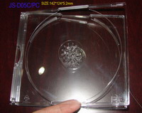 CD case