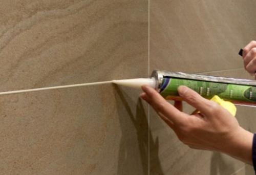 Waterproof Good Performance Joint Mixture On