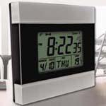 Promotional Table Clock
