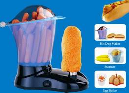 Hot Dog Maker EHD-8