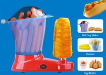 Hot Dog Maker EHD-9