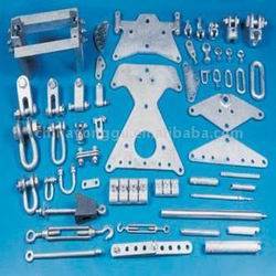 Link Fittings