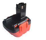 electric tool battery for PASLODE