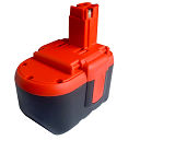 electric power tool battery