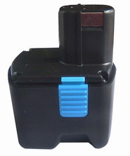 battery for electric tool