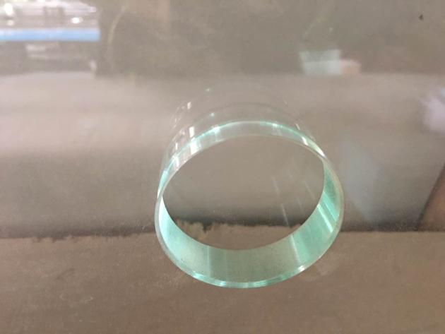 Toughened Glass Tempered Glass With Ce
