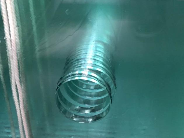 Toughened Glass Tempered Glass With Ce
