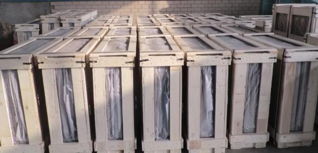 Glass For Doors Windows And Railings