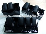 Piano polish watch display