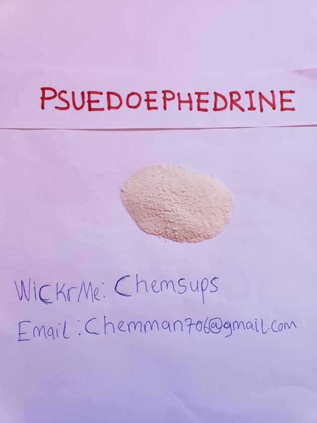 Buy pure Ephedrine and Pseudoephedrine powder ( chemman706@gmail.com )